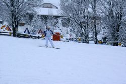 Alta Val Badia (146), Chiara R (43), Sci Alpino (290)